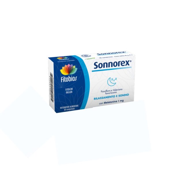 Fitobios Sonnorex