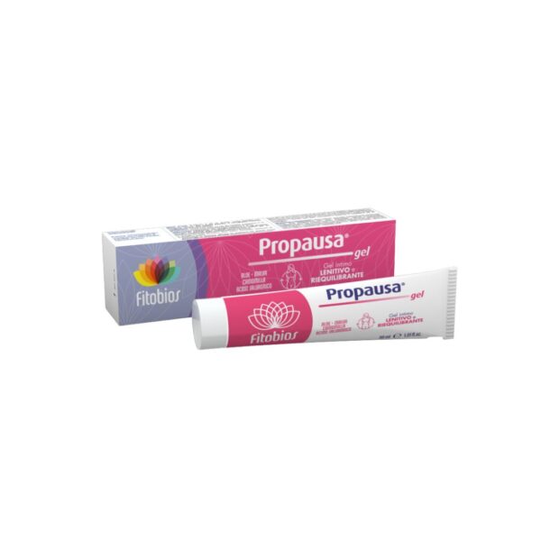 Fitobios Propausa Intimate Gel