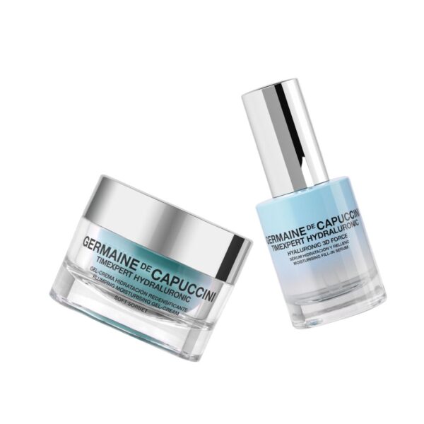 Germaine de Capuccini "Live the magic" Set