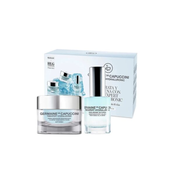 Germaine de Capuccini "Live the magic" Set
