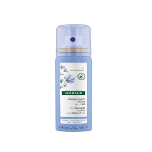Klorane Volumising Dry Shampoo