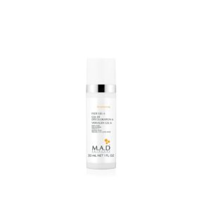 M.A.D Fade Gel 6