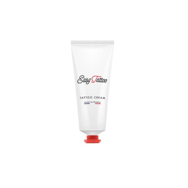 Easy Tattoo Cream