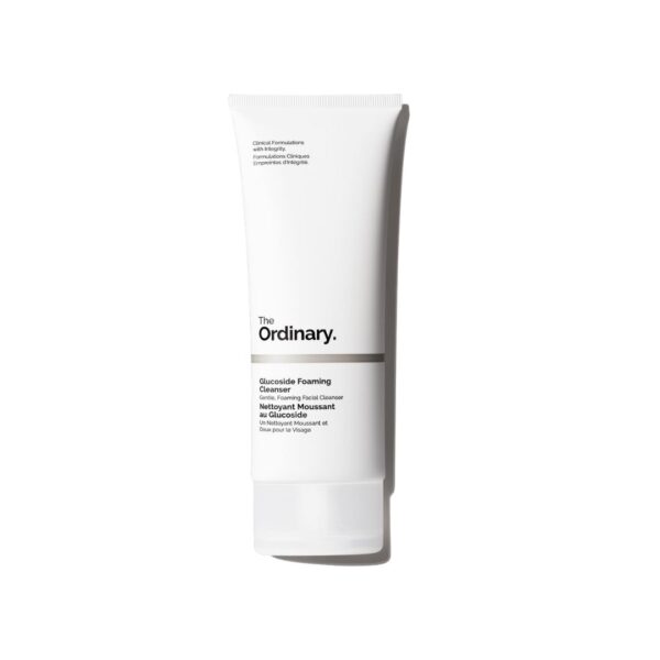 The Ordinary Glucoside Foaming Cleanser