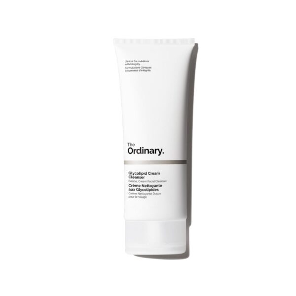 The Ordinary Glycolipid Cream Cleanser