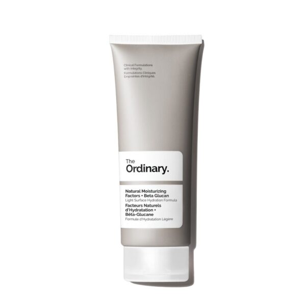 The Ordinary Natural Moisturizing Factors + Beta Glucan
