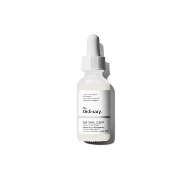 The Ordinary Multi-Peptide + HA Serum