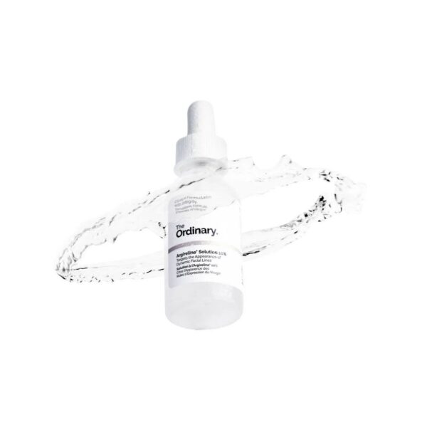 The Ordinary Argireline Solution 10%