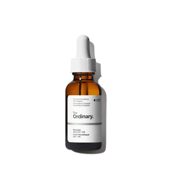 The Ordinary Mandelic Acid 10% + HA