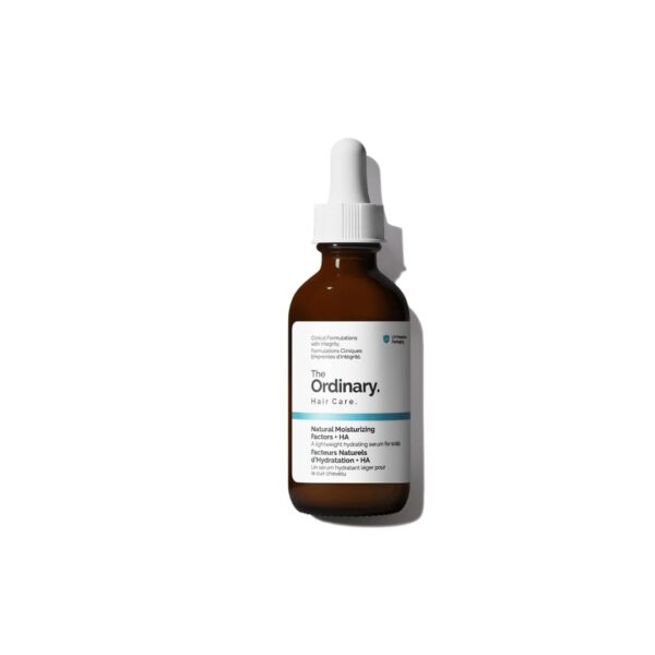 The Ordinary Natural Moisturizing Factors + HA for Scalp