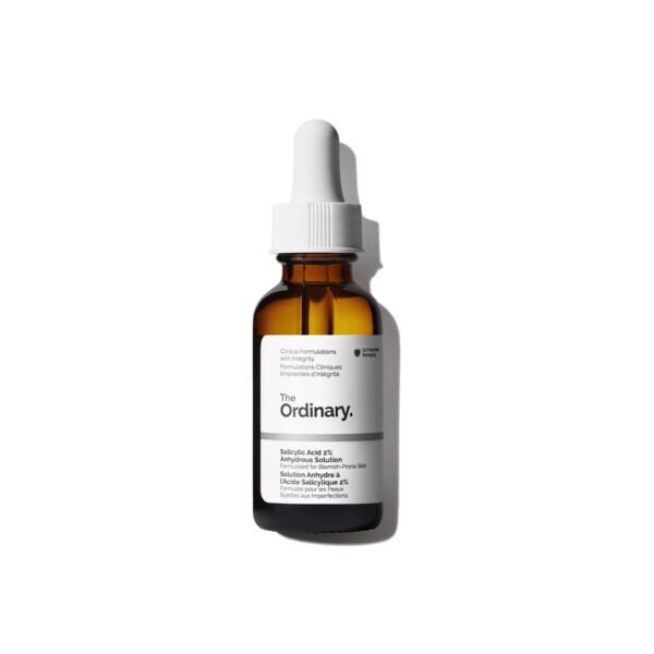 The Ordinary Salicylic Acid 2% Anhydrous Solution