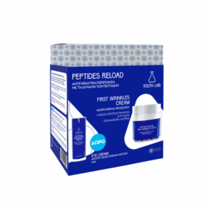 Youth Lab Peptides Reload Set