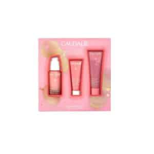 Caudalie VinoHydra Moisturizing Routine