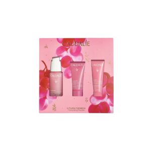 Caudalie VinoHydra Moisturizing Routine