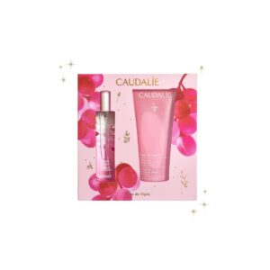 Caudalie Rose de Vigne Gift Set - Special price Set