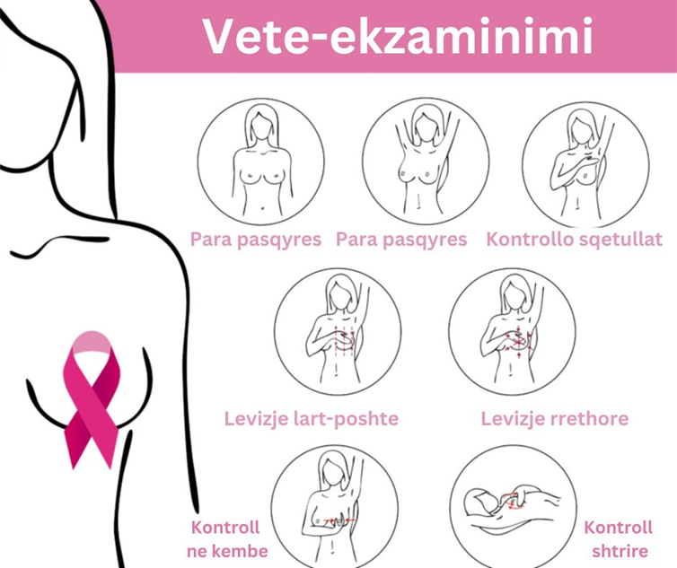 vete-ekzaminimi i gjirit