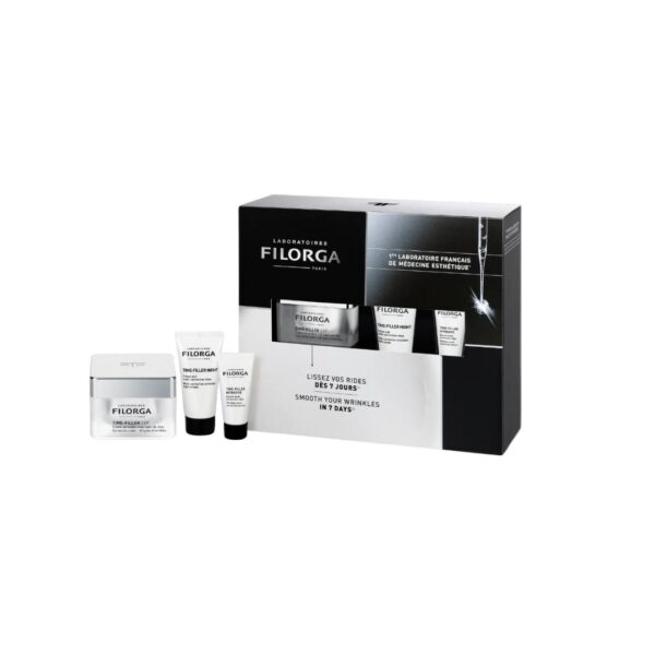 Filorga Time-Filler Basic Set