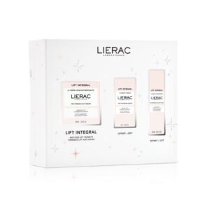 Lierac Christmas Day Set Lift Integral