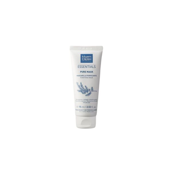 MartiDerm Essentials Pure Mask
