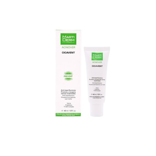 MartiDerm Acniover Cicavent