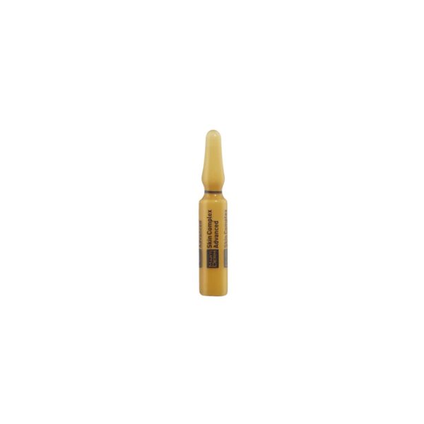 MartiDerm Black Diamond Skin Complex Advanced Ampoules