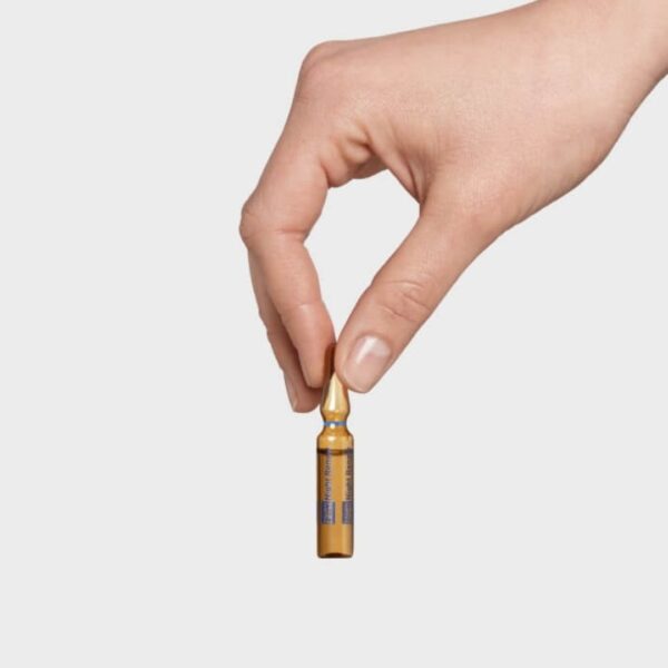 MartiDerm Platinum Night Renew Ampoules