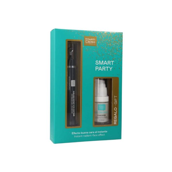 MartiDerm Smart Party Set
