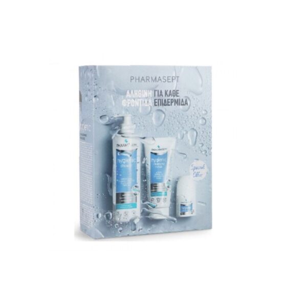 Pharmasept Hygienic Set