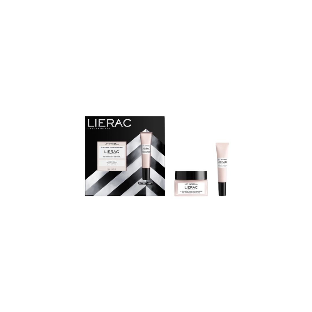 Lierac Christmas Gift Set Lift Integral - Special Price