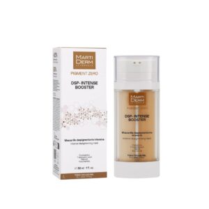 MartiDerm Pigment Zero DSP Intense Booster Mask