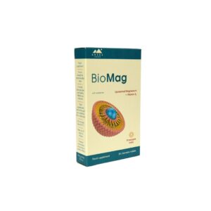 Akses Swiss BioMag