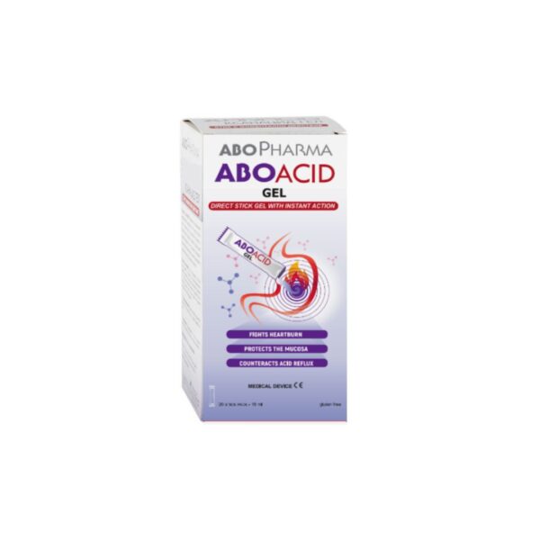 Abopharma Aboacid Gel Adult