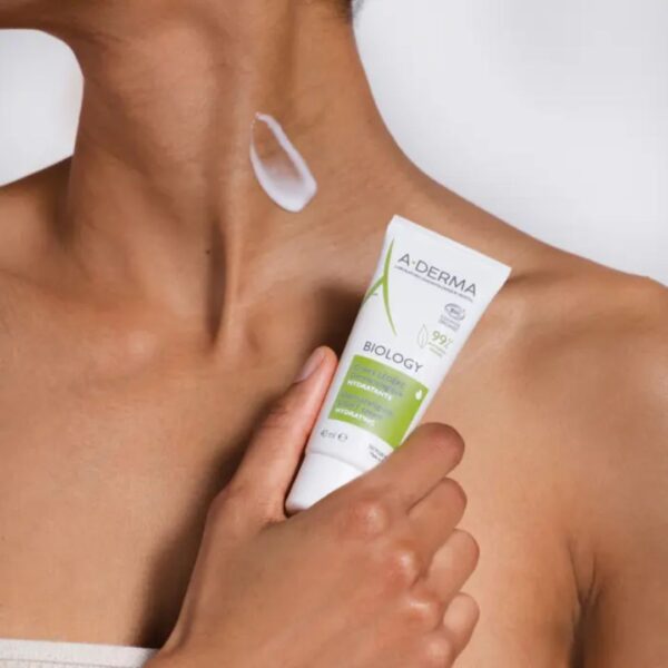 A-Derma Biology Dermatological Light Cream