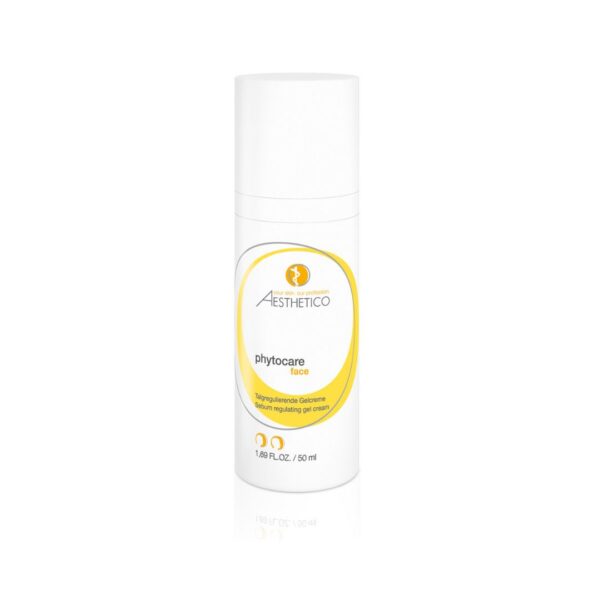 Aesthetico Phytocare Face Gel-cream