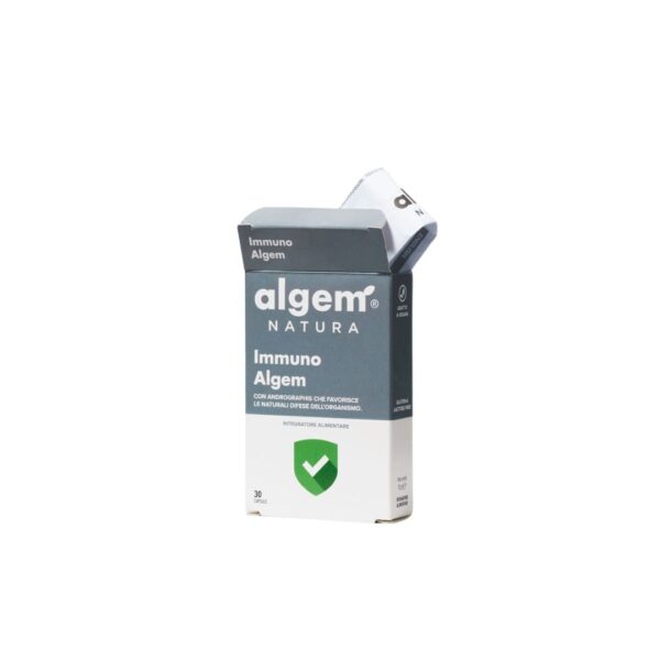 Algem Natura Immuno Algem