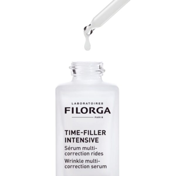 Filorga Time-Filler Intensive Wrinkle Multi-Correction Serum
