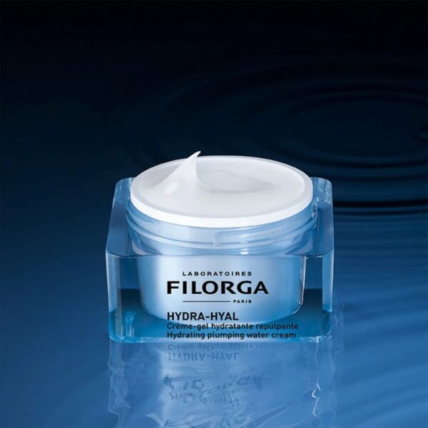 Filorga Hydra-Hyal Hydrating Plumping Water-Cream