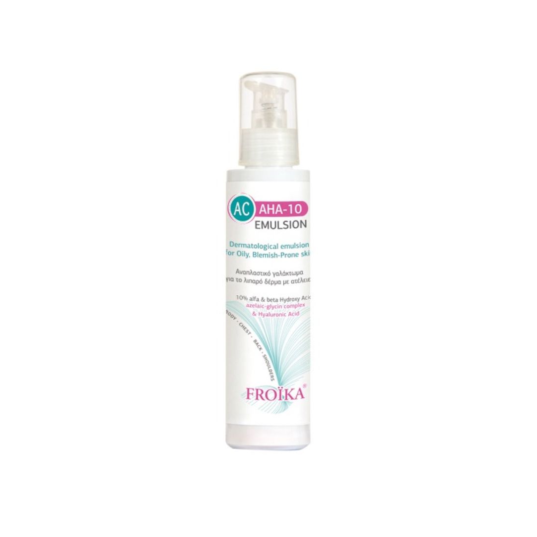 Froika AC AHA-10 Emulsion