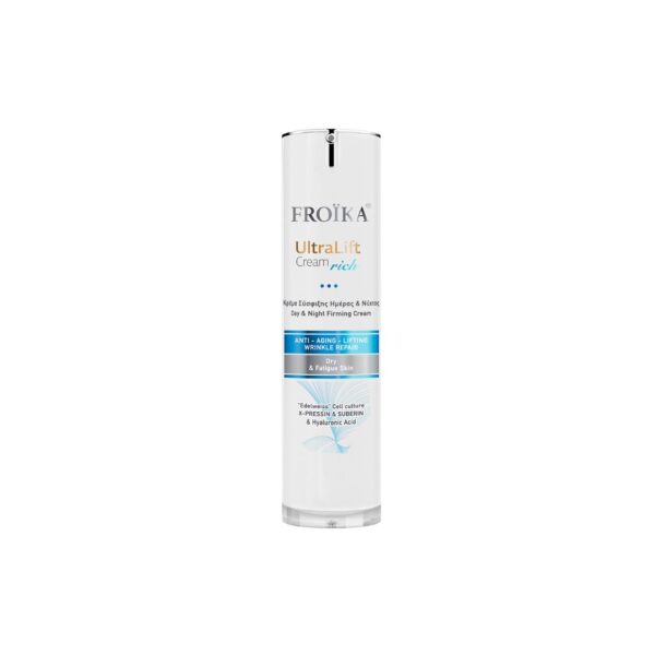Froika Ultra Lift Cream Rich
