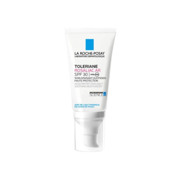 La Roche Posay Toleriane Rosaliac AR SPF30