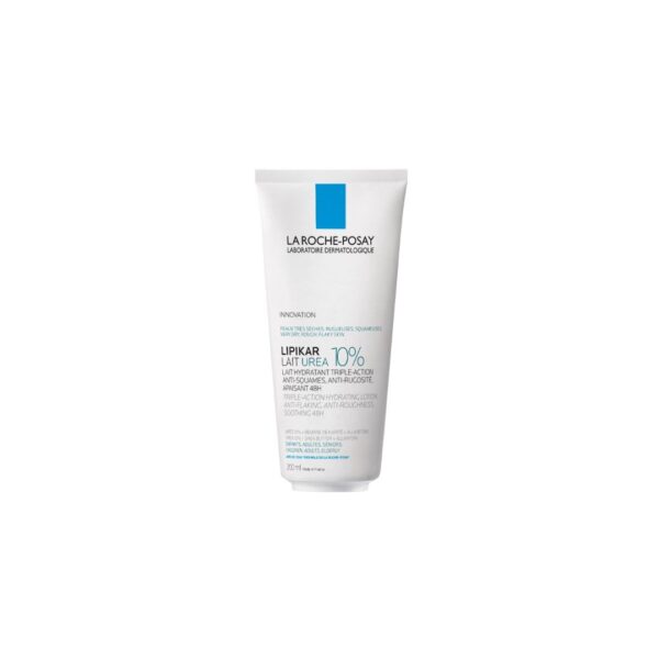 La Roche Posay Lipikar Lait Urea 10%