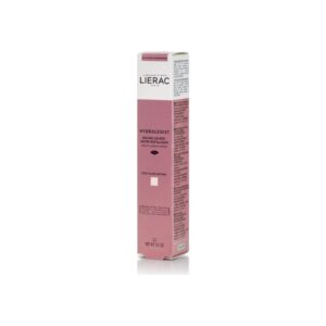 Lierac Hydragenist Nutri-Replumping Lip Balm with Natural Gloss Effect