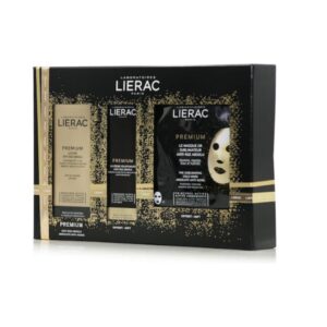 Lierac Premium La Cure Set