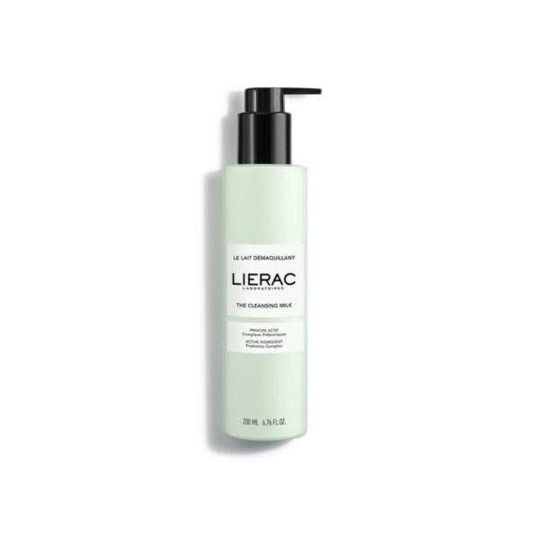 Lierac Le Lait Demaquillant