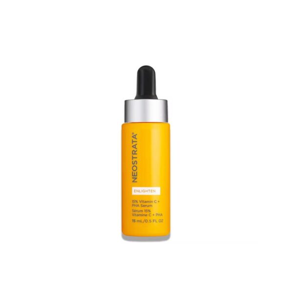 Neostrata Enlighten Vitamin C 15% + PHA Serum