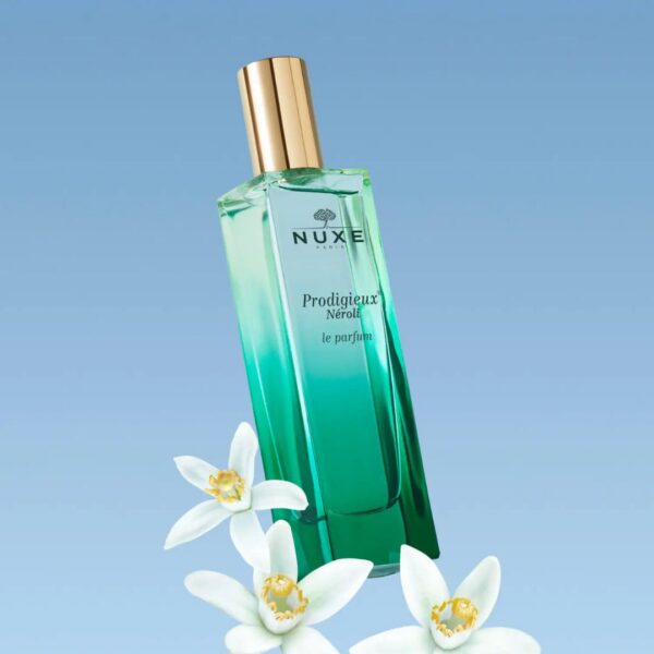 Nuxe Prodigieux Neroli Parfum