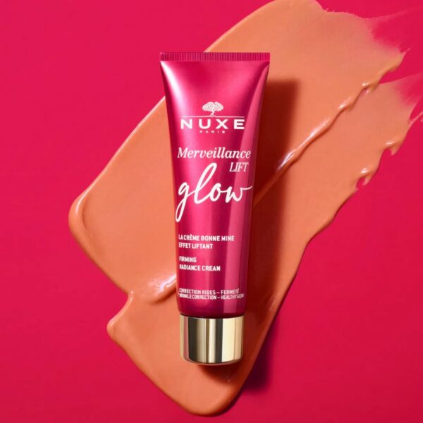 Nuxe Merveillance Lift Glow