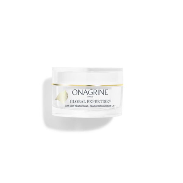 Onagrine Global Expertise Regenerating Night Lift