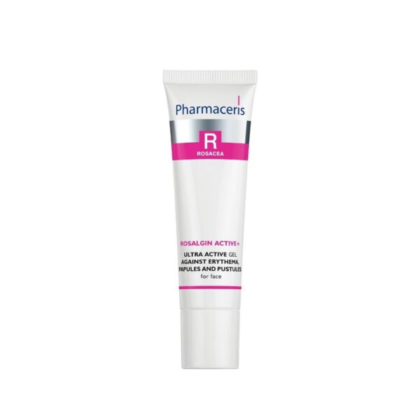 Pharmaceris R Rosacea Rosalgin Active Gel