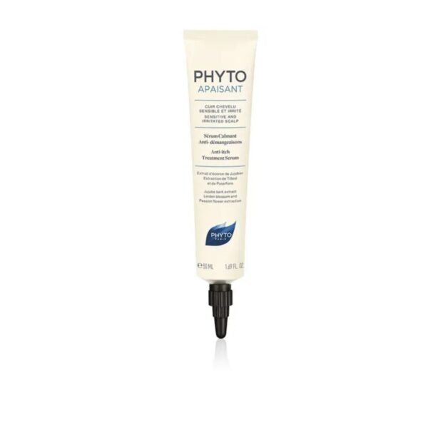 Phyto Anti-itch Treatment Serum
